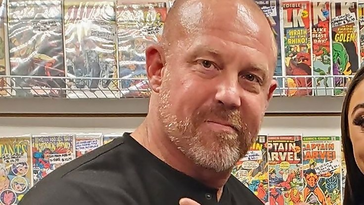 Mr. Kennedy Opens Up About WWE Exit, Missed World Title Run, and Desire to Return