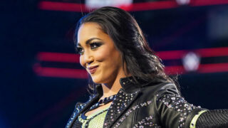 Roxanne Perez Expresses Desire To Retire AJ Lee, Addresses Judgment Day Tension