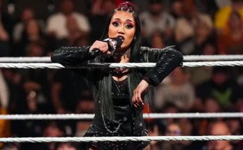 Roxanne Perez Officially Joins RAW
