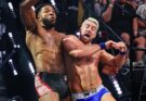 Joe Hendry and Jordynne Grace Named Special Guest Referees for NXT Vs TNA Showdown