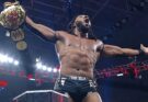 Trick Williams Captures TNA World Title at NXT Battleground