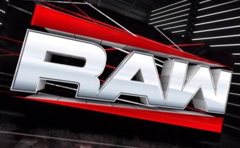 5/26 WWE RAW Live Results