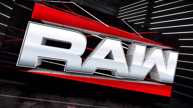 5/26 WWE RAW Live Results