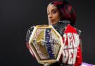 Zelina Vega Reflects on Championship Reign and Making WWE History