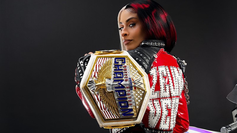 Zelina Vega Reflects on Championship Reign and Making WWE History