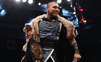 El Hijo del Vikingo Assists Penta in MITB Qualifier