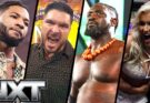 NXT Viewership Declines for August 26 Episode