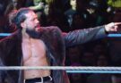 Andrade Reportedly Gone from WWE