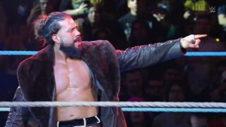 Andrade Mocks Logan Paul After Viral Move at AEW Grand Slam Australia