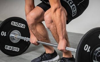 Why Every Serious Gym Needs a Lifting Platform: The Benefits for Functional Workouts