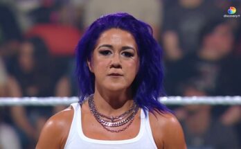 Bayley Reveals She Was Never Personally Close With Becky Lynch Or Charlotte Flair