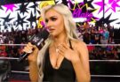 Blake Monroe Makes WWE In-Ring Debut at NXT Live Event