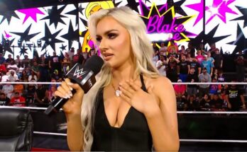 Blake Monroe Makes WWE In-Ring Debut at NXT Live Event