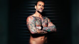 CM Punk Pulled From WWE European Tour Advertising Amid Ongoing Absence