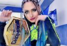 Giulia Reacts to US Title Win on SmackDown: “No Surprises. No Luck. Just Inevitability”