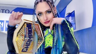 Injury Could Force Another Change to WrestleMania 42 Match Plans