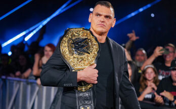 Gauntlet Match Set for WWE RAW to Determine GUNTHER’s SummerSlam Challenger