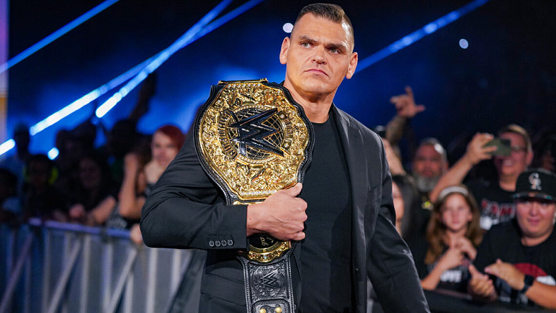 Gauntlet Match Set for WWE RAW to Determine GUNTHER’s SummerSlam Challenger