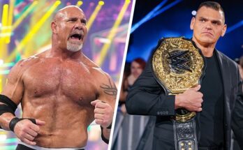 JBL Praises GUNTHER’s Title Win Over Jey Uso, Comments on Potential Goldberg Match