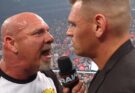 Goldberg Returns on RAW, Challenges GUNTHER at Saturday Night’s Main Event