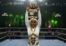 Jade Cargill Defeats Asuka to Become 2025 Queen of the Ring