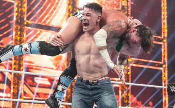 Jim Cornette Blasts Cena vs. Punk Night of Champions Finish: “They Just Lost the Plot”