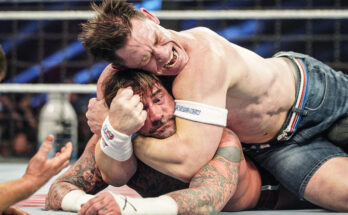 John Cena Retains in Chaotic Main Event at Night of Champions