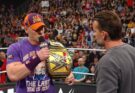 CM Punk Unloads Verbal Assault on John Cena