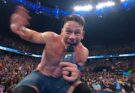 John Cena Tells CM Punk He’s the Best Bullshitter in the World