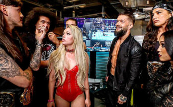 Details on Scrapped Plans Following Liv Morgan’s Injury