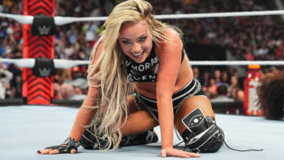 Liv Morgan Wins Women’s Royal Rumble 2026, Brie Bella and Tiffany Stratton Return