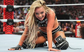 BREAKING – Liv Morgan Expected To Miss Remainder of 2025, Surgery Required