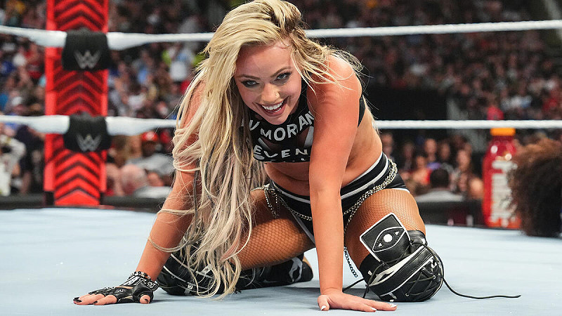 Liv Morgan Expected To Miss Remainder of 2025