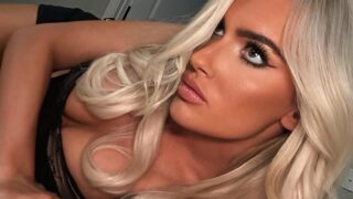 Blake Monroe Called Up to WWE Main Roster After SmackDown Promo Airs