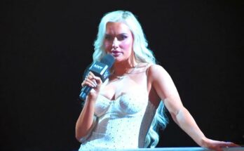 Mariah May Makes Shocking NXT Debut