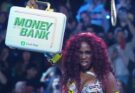 Naomi Wins 2025 Women’s Money in the Bank Briefcase
