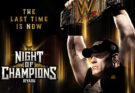 WWE Night of Champions 2025 Live Results