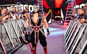 Octagon Jr Reportedly Signs with WWE