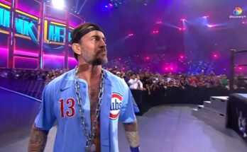 CM Punk Comments on Being Part of John Cena’s Retirement Tour