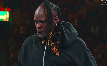 R-Truth Makes Shocking Return at MITB, Attacks John Cena