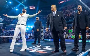 WWE Considering Expansion of Seth Rollins’ Faction with New Members