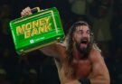 Seth Rollins Wins MITB Ladder Match, Jacob Fatu Turns on Solo Sikoa
