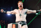 MJF and Ricochet Call Out Sheamus After WWE Contract News MJF and Ricochet Call Out Sheamus After WWE Contract News