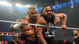 Jacob Fatu Breaks Silence on Betraying Solo Sikoa, Solo Issues Ultimatum