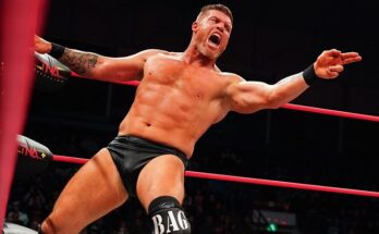 Update on Steve Maclin’s TNA Contract
