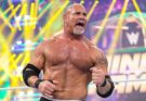 Goldberg Loses Retirement Match at WWE Saturday Night’s Main Event