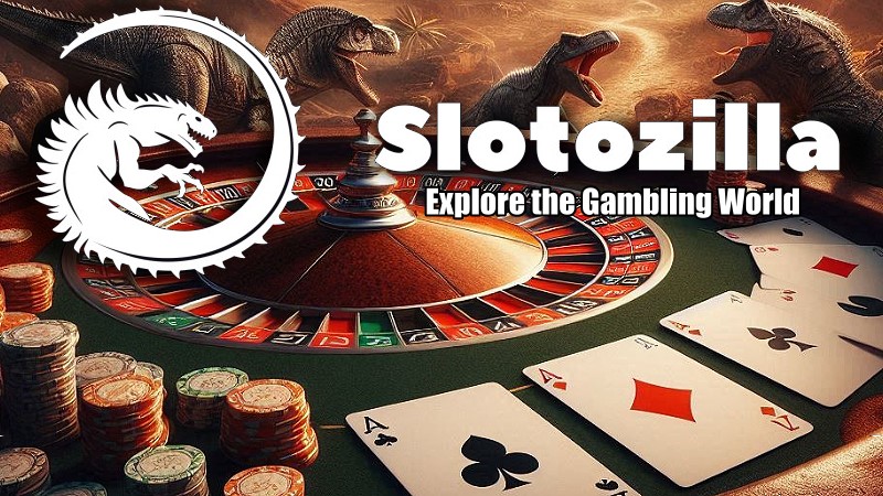 Slotozilla