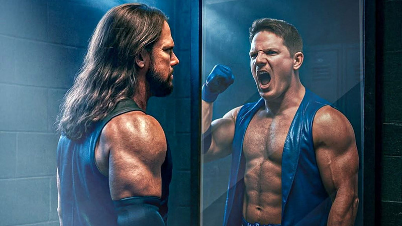 AJ Styles Drops Emotional Message Ahead of Slammiversary Return to TNA