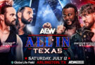 Possible Major Spoiler for Young Bucks Match at AEW All In: Texas
