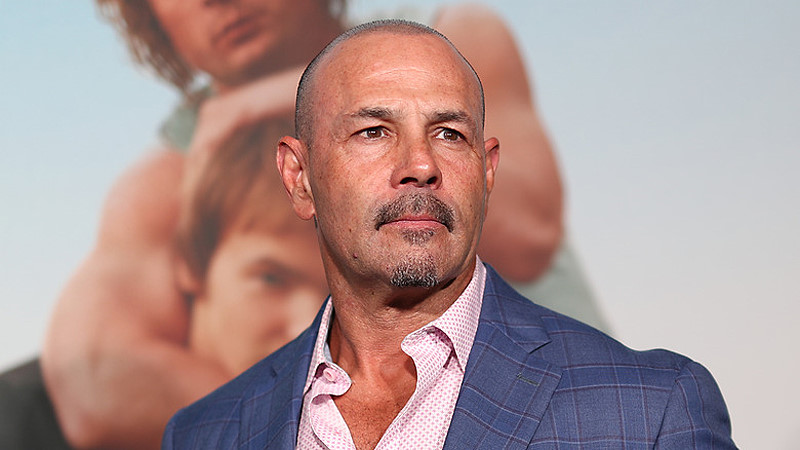 Chavo Guerrero Jr. Reportedly Back With WWE in Official Capacity